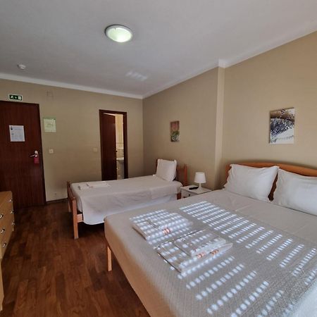Residencia Salva-Vidas Nazare Ngoại thất bức ảnh