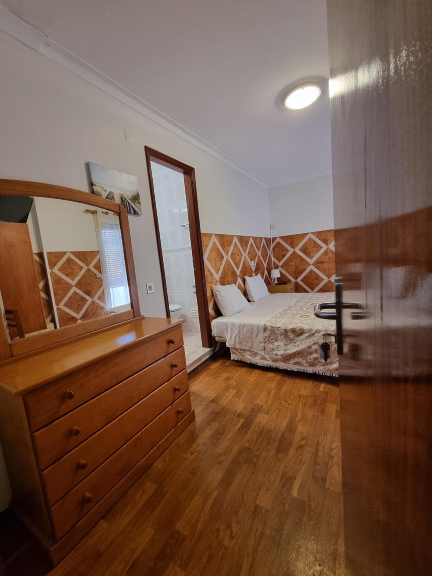 Residencia Salva-Vidas Nazare Ngoại thất bức ảnh