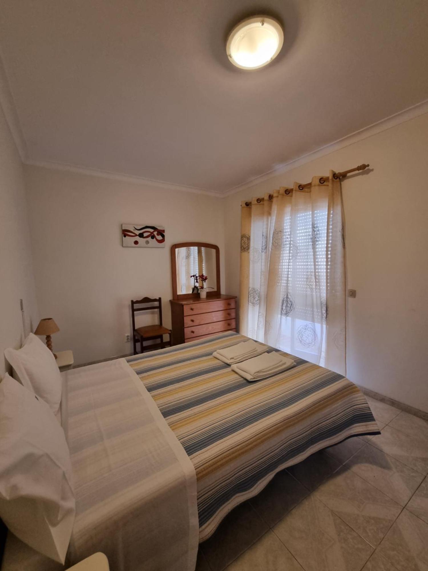 Residencia Salva-Vidas Nazare Ngoại thất bức ảnh