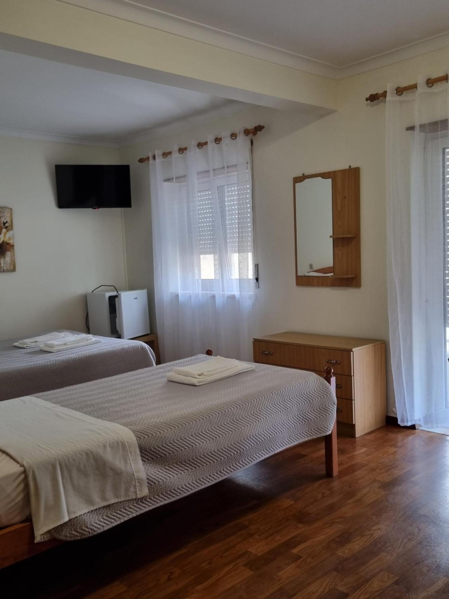 Residencia Salva-Vidas Nazare Phòng bức ảnh