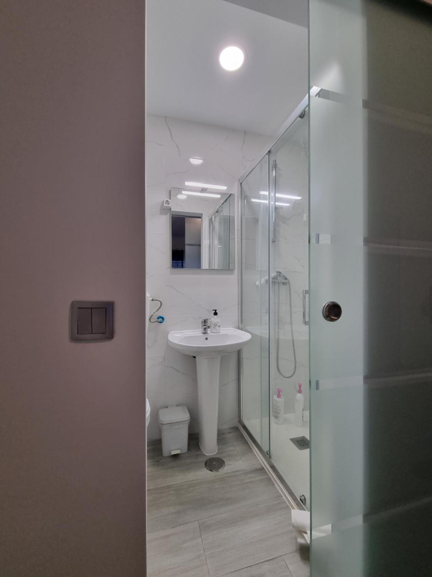 Residencia Salva-Vidas Nazare Phòng bức ảnh