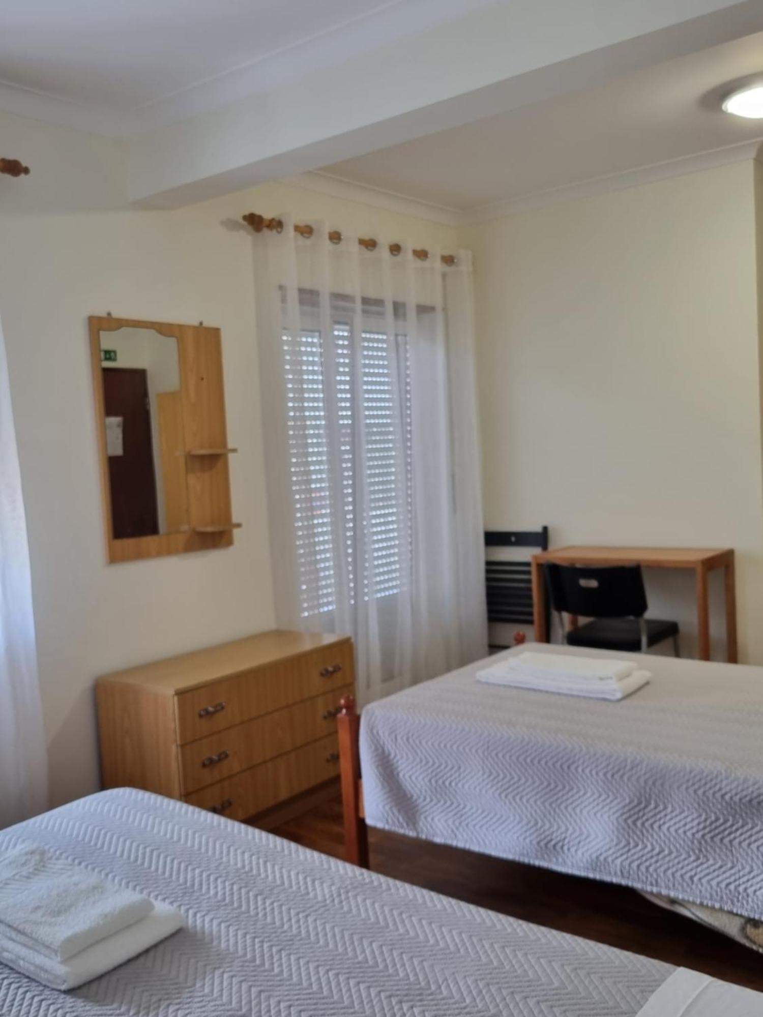 Residencia Salva-Vidas Nazare Phòng bức ảnh