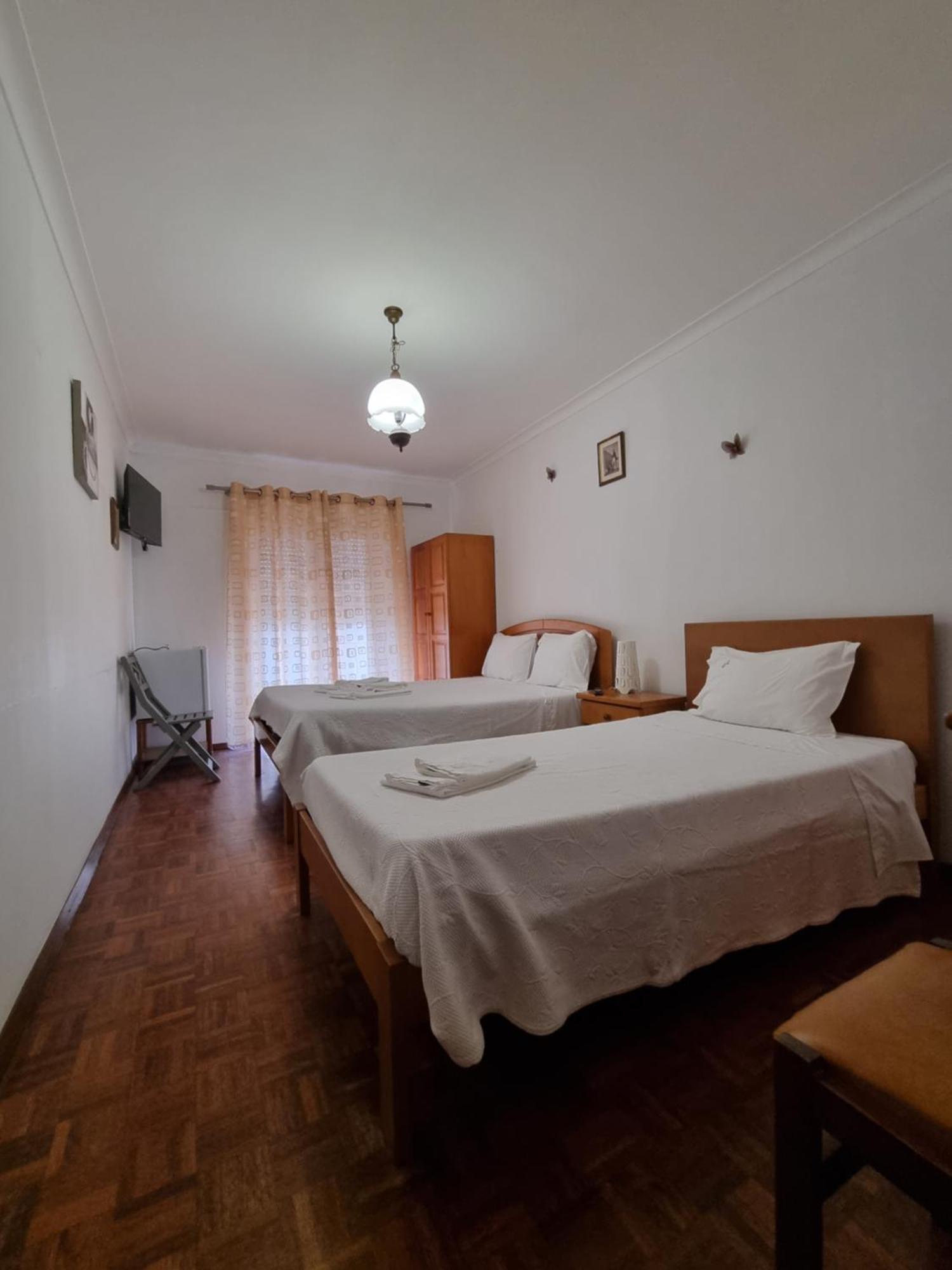 Residencia Salva-Vidas Nazare Ngoại thất bức ảnh