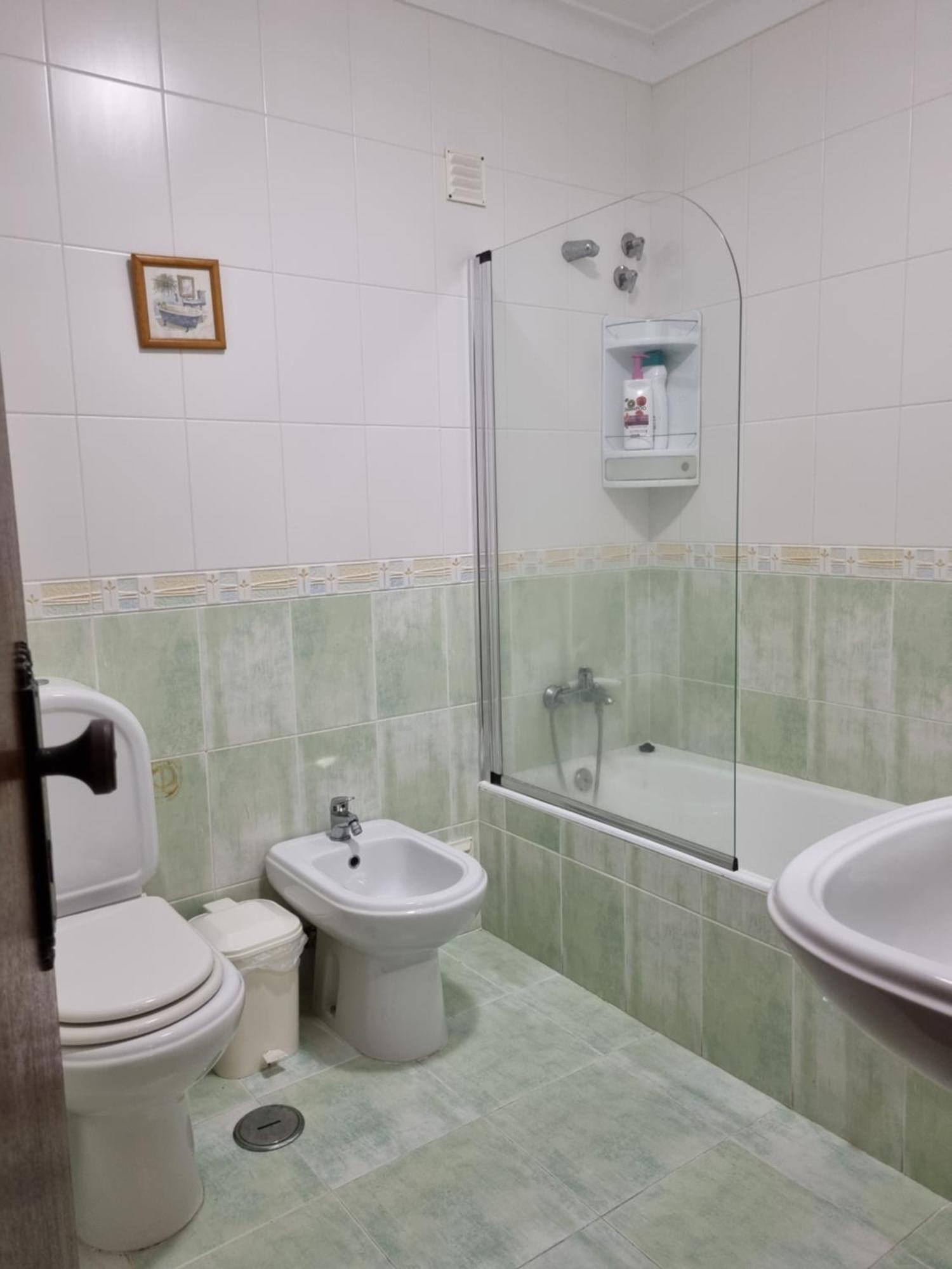 Residencia Salva-Vidas Nazare Phòng bức ảnh