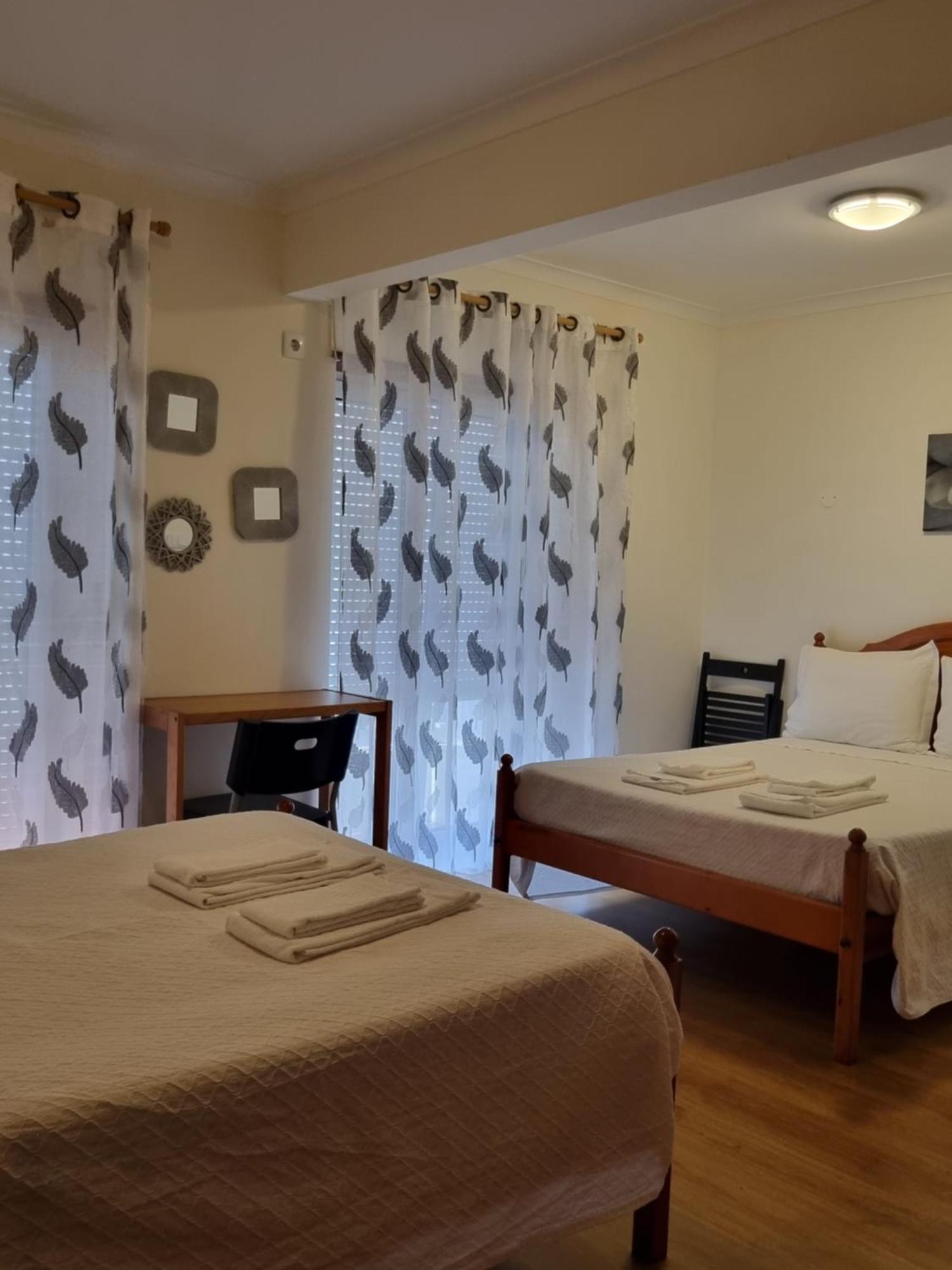 Residencia Salva-Vidas Nazare Phòng bức ảnh
