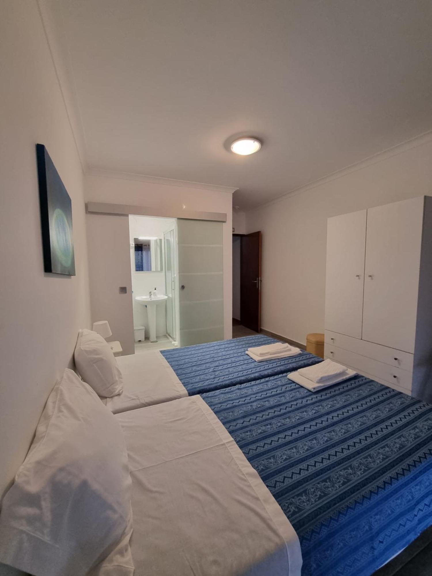 Residencia Salva-Vidas Nazare Ngoại thất bức ảnh