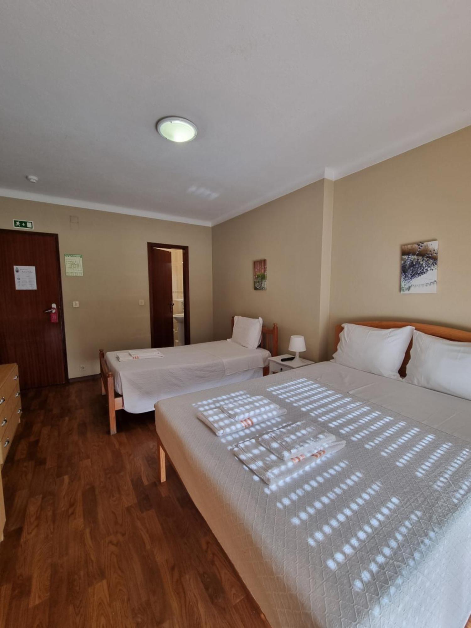Residencia Salva-Vidas Nazare Ngoại thất bức ảnh