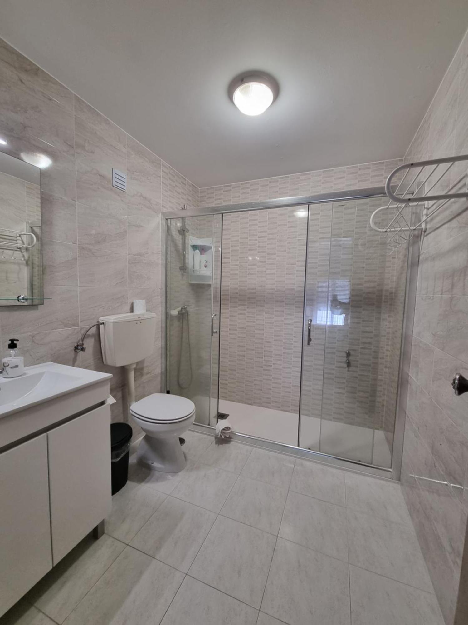 Residencia Salva-Vidas Nazare Ngoại thất bức ảnh