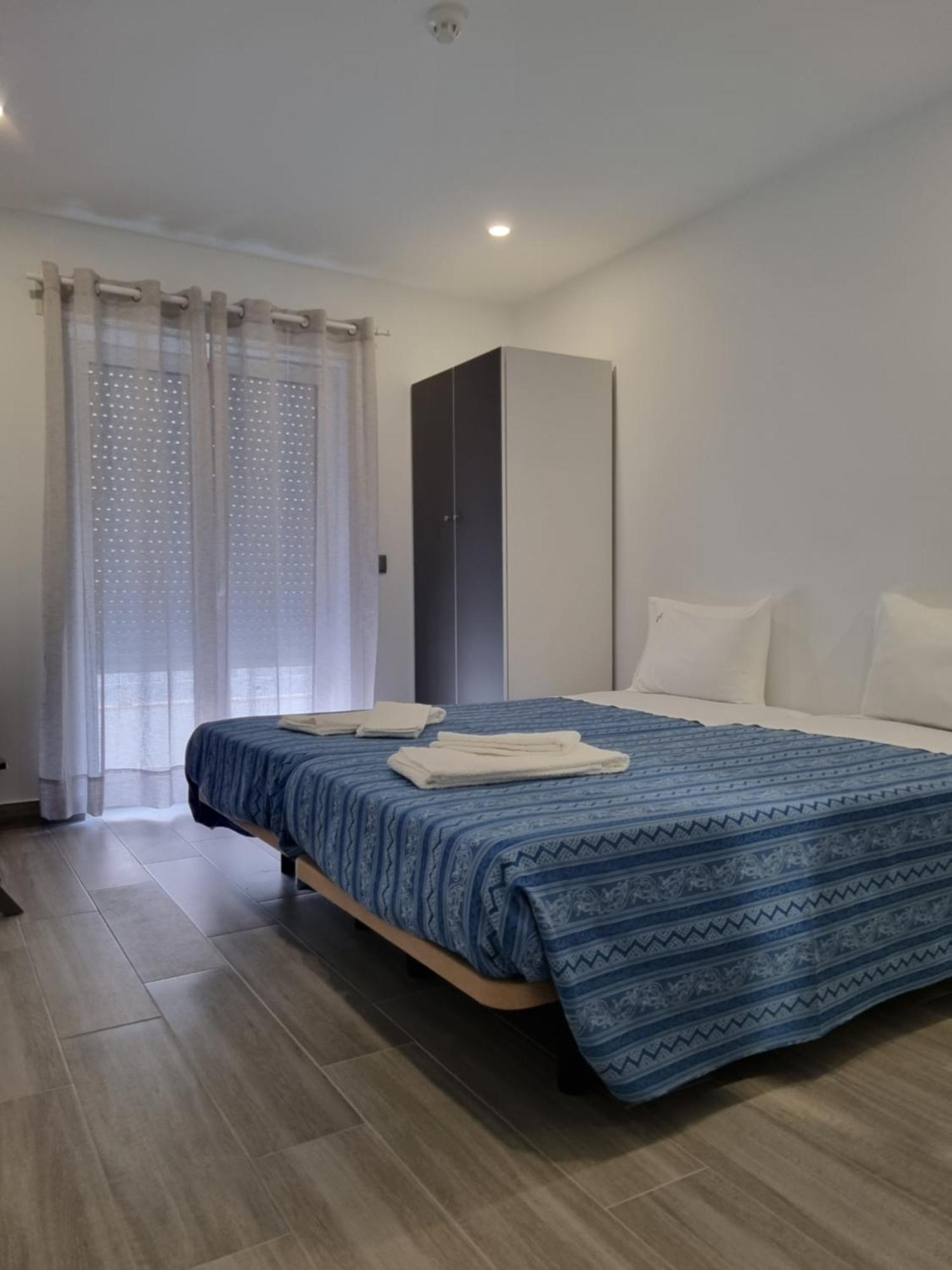 Residencia Salva-Vidas Nazare Ngoại thất bức ảnh