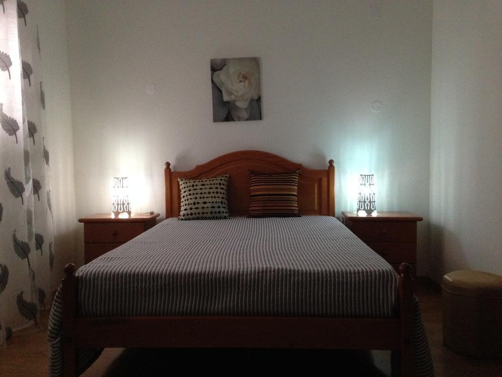 Residencia Salva-Vidas Nazare Ngoại thất bức ảnh
