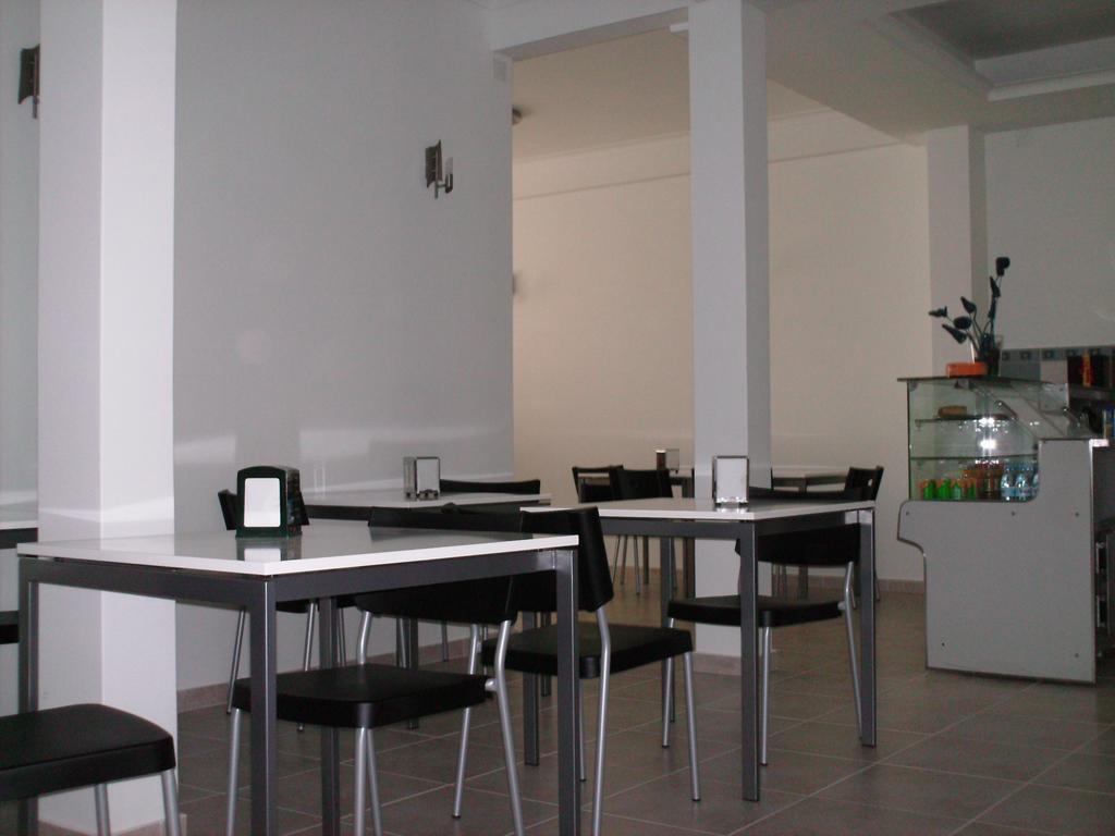 Residencia Salva-Vidas Nazare Ngoại thất bức ảnh
